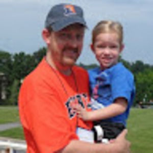 Meet your Posher, Mark